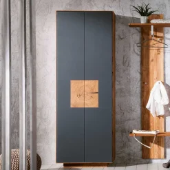 Dielenschränke*Pharao24 Flurschrank Cliva