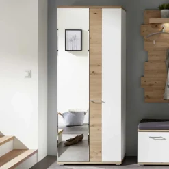 Pharao24 Flurschrank Cocondar> Dielenschränke