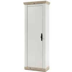 Dielenschränke*Pharao24 Flurschrank Flurencina