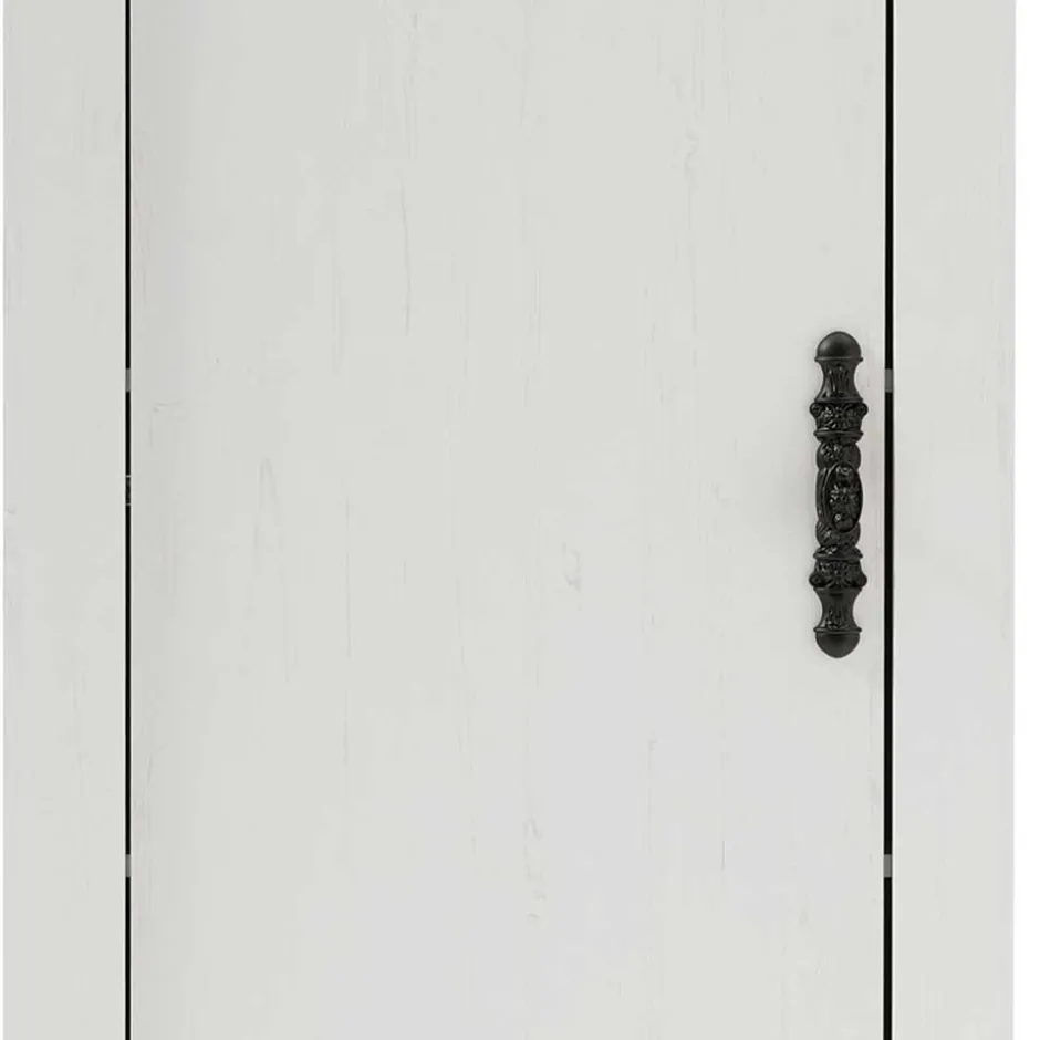 Dielenschränke*Pharao24 Flurschrank Flurencina