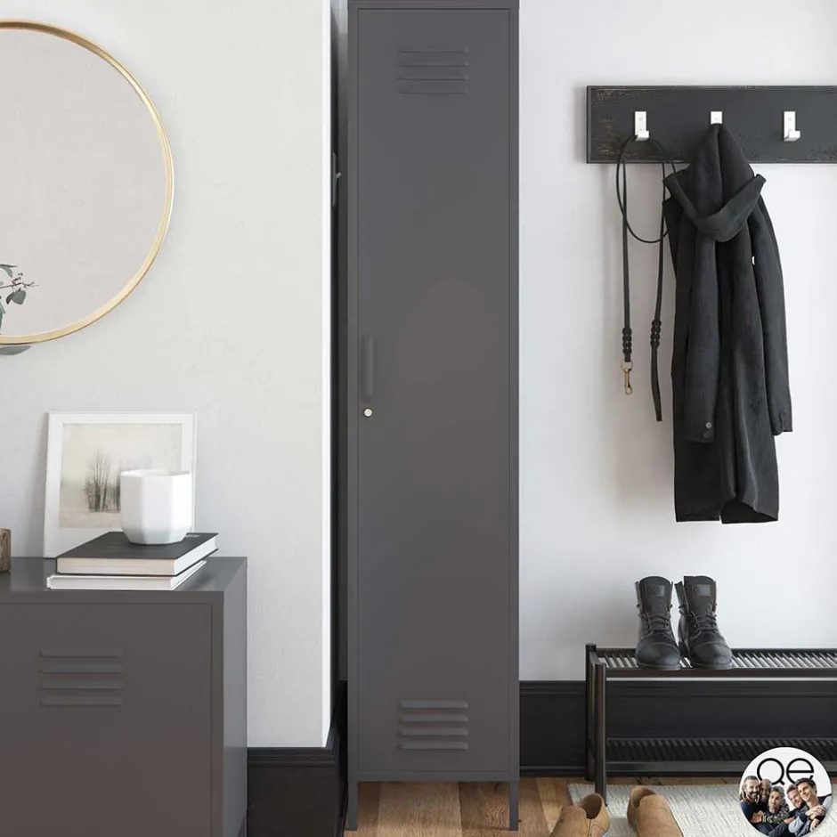 Pharao24 Flurschrank Kantabria> Dielenschränke