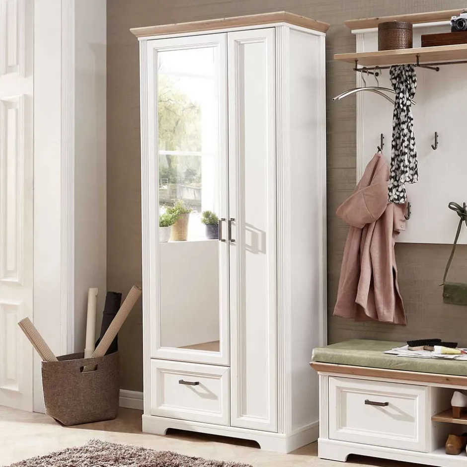 Pharao24 Flurschrank Lecara> Dielenschränke