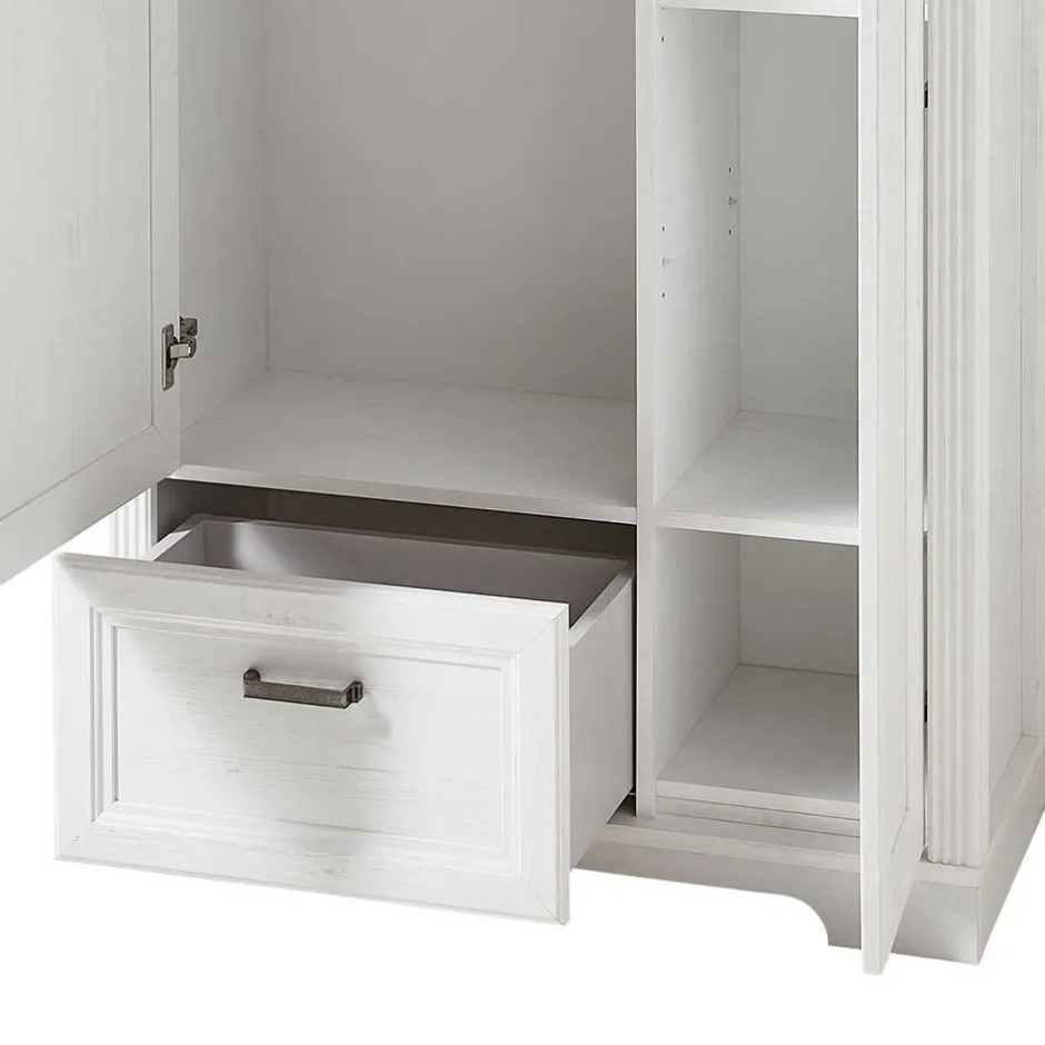 Pharao24 Flurschrank Lecara> Dielenschränke