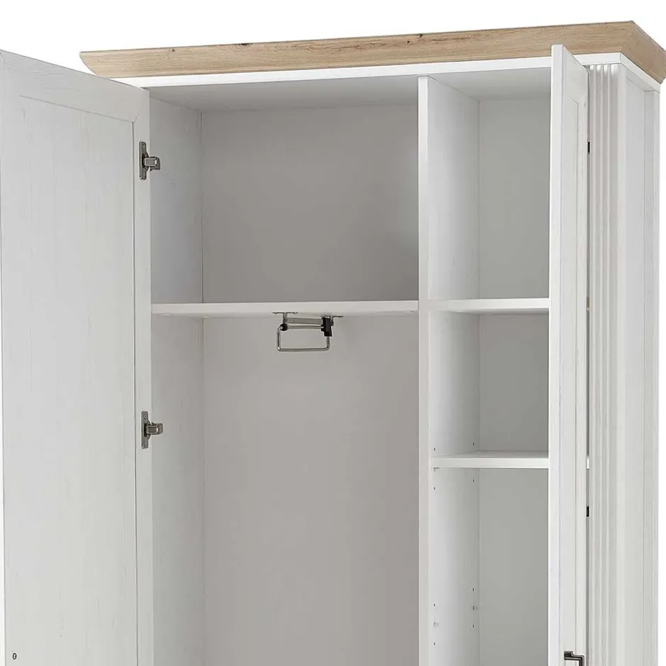 Pharao24 Flurschrank Lecara> Dielenschränke