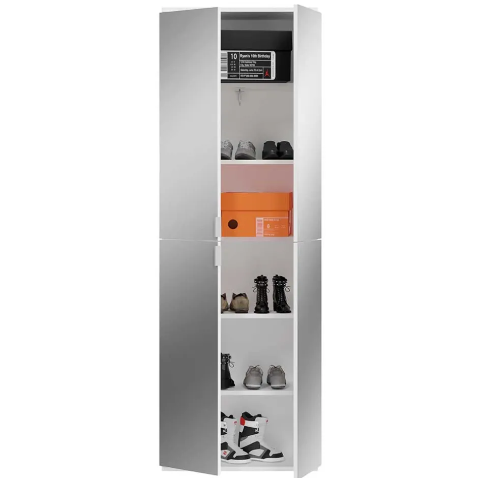 Pharao24 Flurschrank Ridonner> Dielenschränke