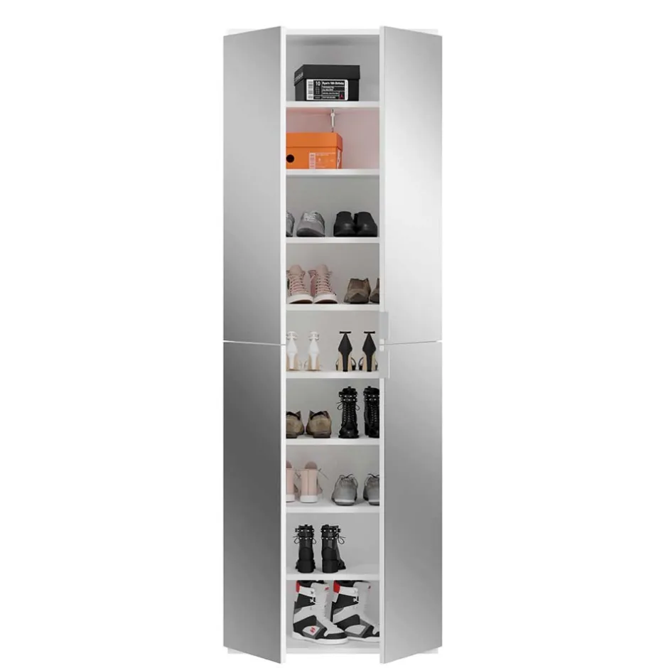 Pharao24 Flurschrank Ridonner> Dielenschränke