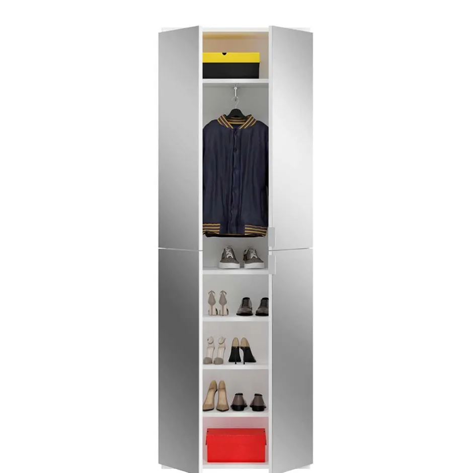 Pharao24 Flurschrank Ridonner> Dielenschränke