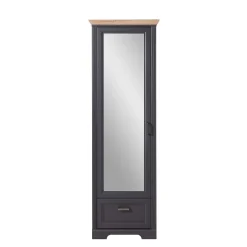 Dielenschränke*Pharao24 Flurschrank Valgura