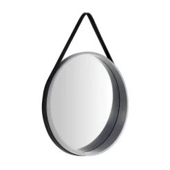 Wandspiegel|Schlafzimmerspiegel*Pharao24 Flurspiegel Actina