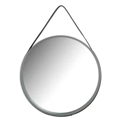 Wandspiegel|Schlafzimmerspiegel*Pharao24 Flurspiegel Actina