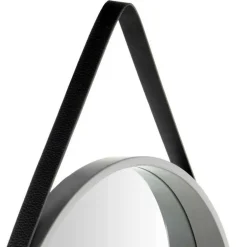 Wandspiegel|Schlafzimmerspiegel*Pharao24 Flurspiegel Actina