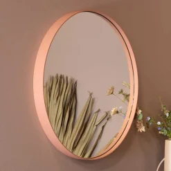 Wandspiegel|Schlafzimmerspiegel*Pharao24 Flurspiegel Bakada