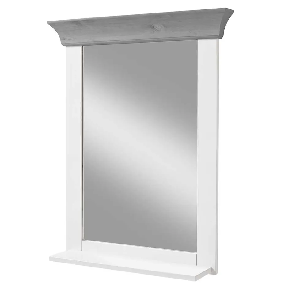 Pharao24 Flurspiegel Boulogne> Wandspiegel|Schlafzimmerspiegel