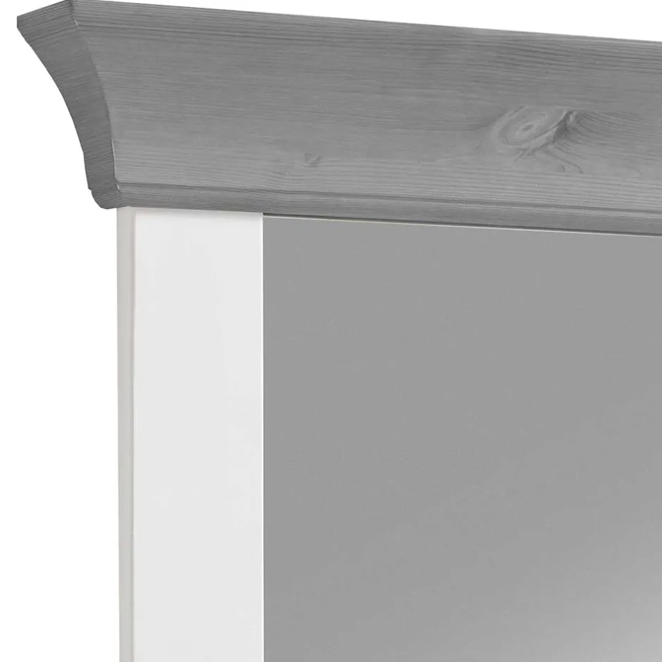 Pharao24 Flurspiegel Boulogne> Wandspiegel|Schlafzimmerspiegel