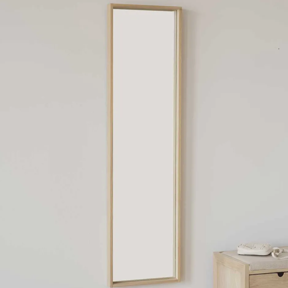 Wandspiegel|Spiegel*Pharao24 Flurspiegel Erulina