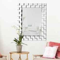 Wandspiegel|Schlafzimmerspiegel*Pharao24 Flurspiegel Gaveromas