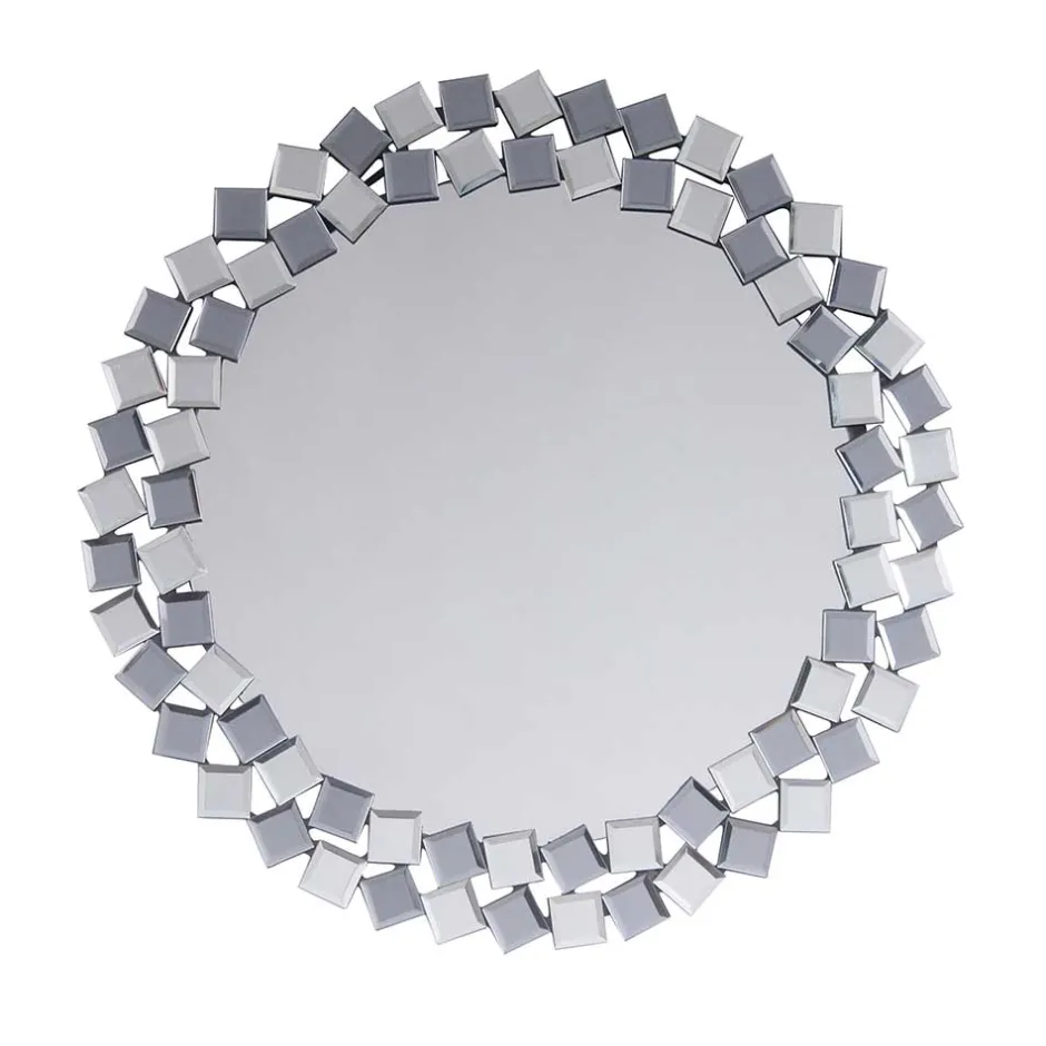 Wandspiegel|Bad Spiegel*Pharao24 Flurspiegel Natures