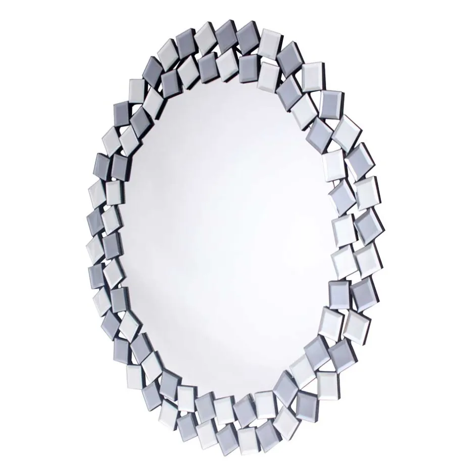 Wandspiegel|Bad Spiegel*Pharao24 Flurspiegel Natures