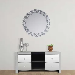 Wandspiegel|Bad Spiegel*Pharao24 Flurspiegel Natures