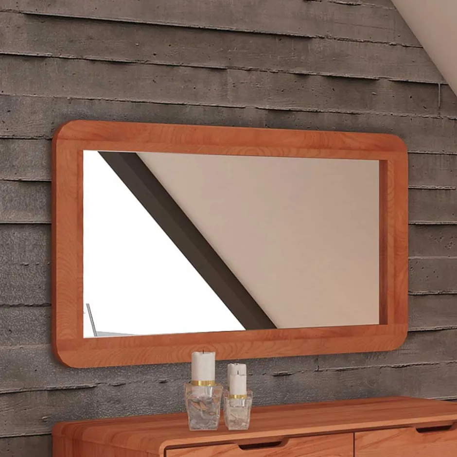 Pharao24 Flurspiegel Stenov> Wandspiegel|Schlafzimmerspiegel