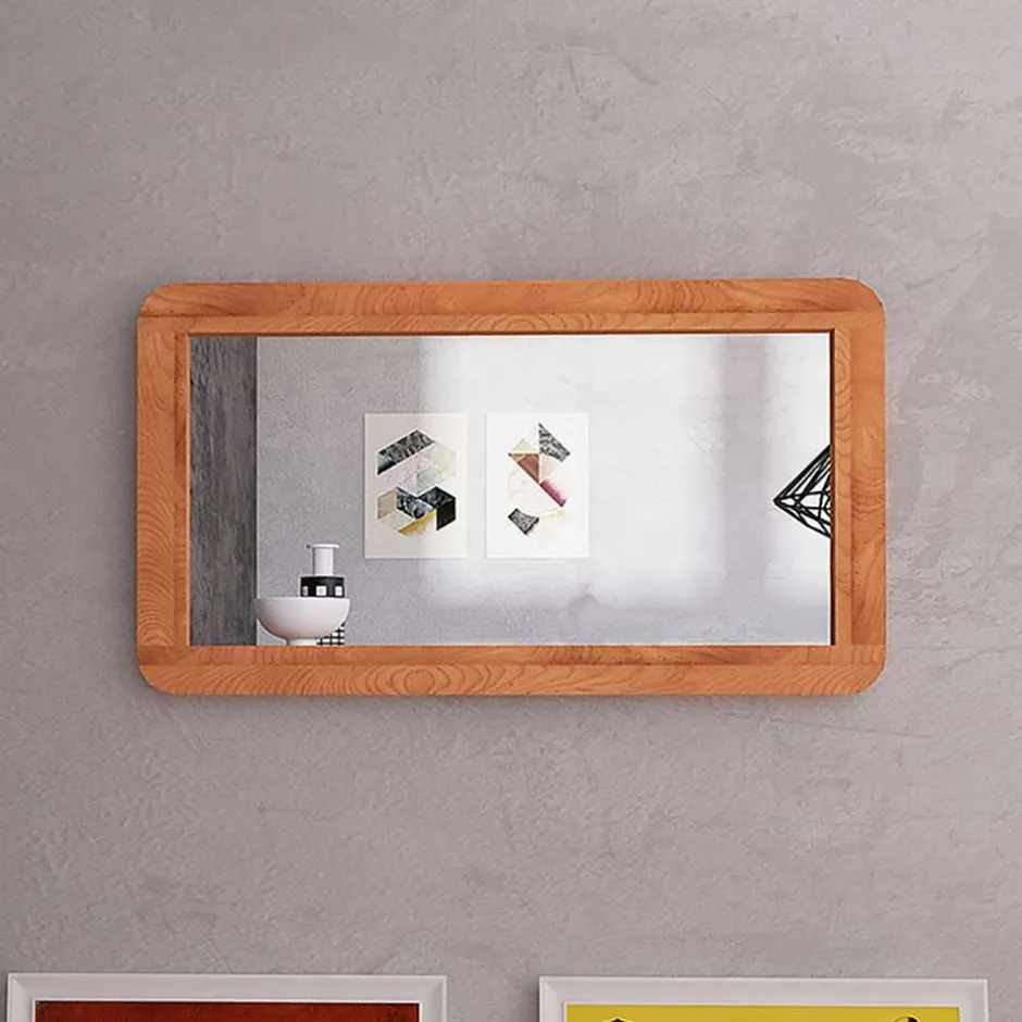 Pharao24 Flurspiegel Stenov> Wandspiegel|Schlafzimmerspiegel