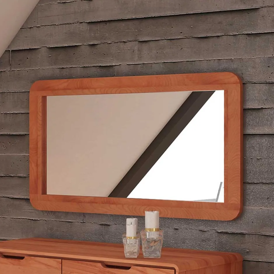 Pharao24 Flurspiegel Stenov> Wandspiegel|Schlafzimmerspiegel