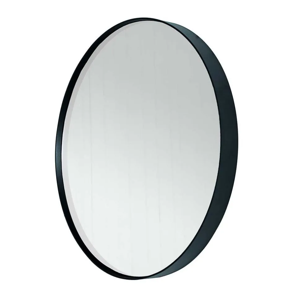 Wandspiegel|Schlafzimmerspiegel*Pharao24 Flurspiegel Valdi