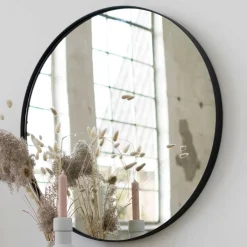 Wandspiegel|Schlafzimmerspiegel*Pharao24 Flurspiegel Valdi