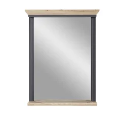 Wandspiegel|Bad Spiegel*Pharao24 Flurspiegel Valgura