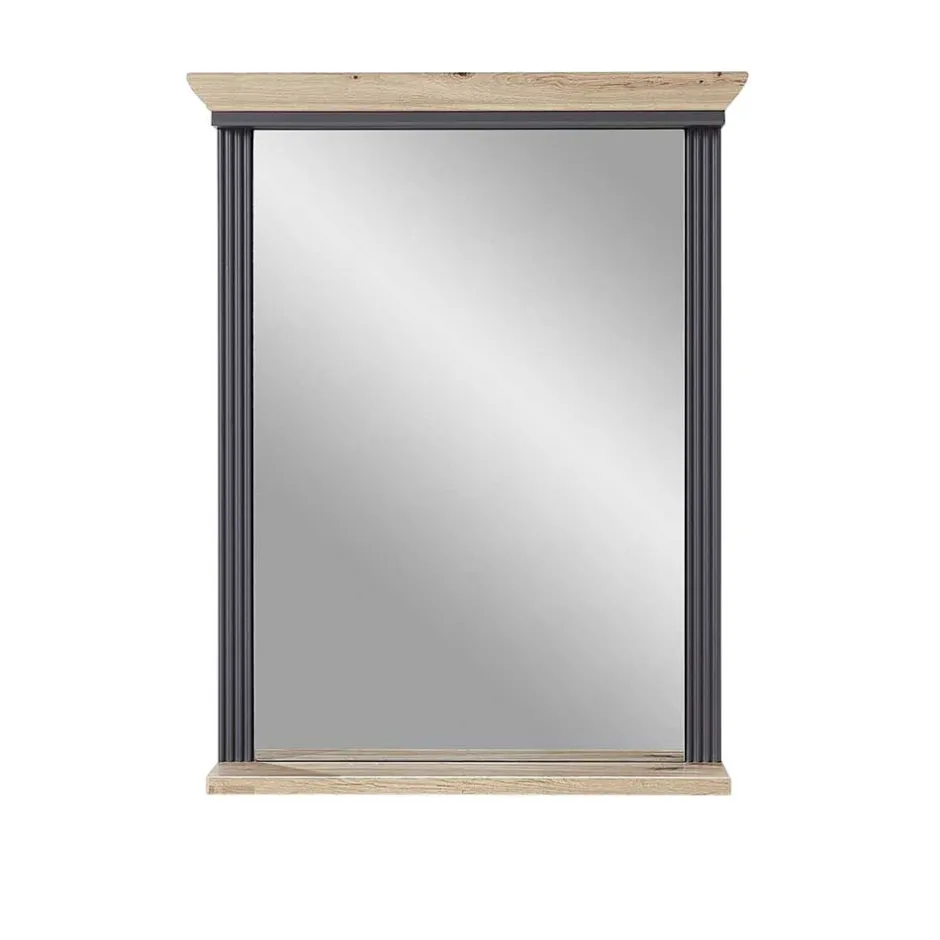 Wandspiegel|Bad Spiegel*Pharao24 Flurspiegel Valgura