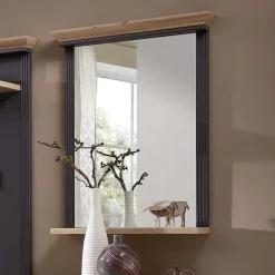 Wandspiegel|Bad Spiegel*Pharao24 Flurspiegel Valgura