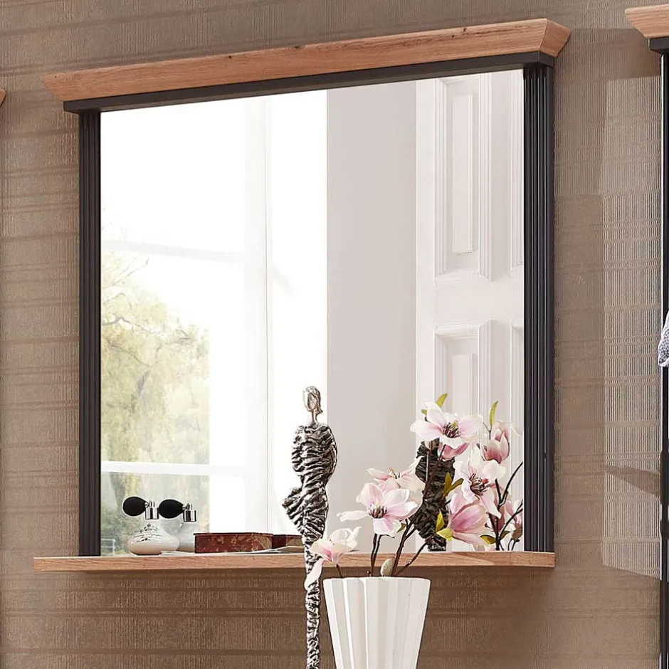 Wandspiegel|Bad Spiegel*Pharao24 Flurspiegel Valgura