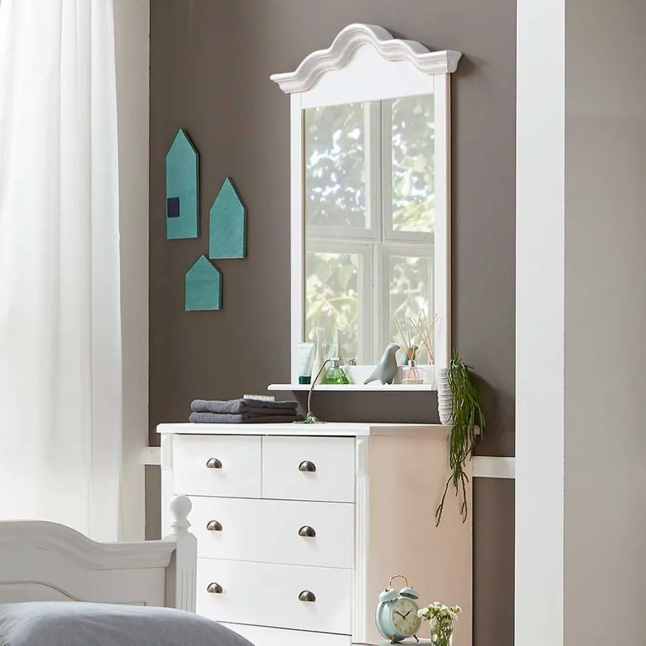 Wandspiegel|Bad Spiegel*Pharao24 Flurspiegel Vicenza