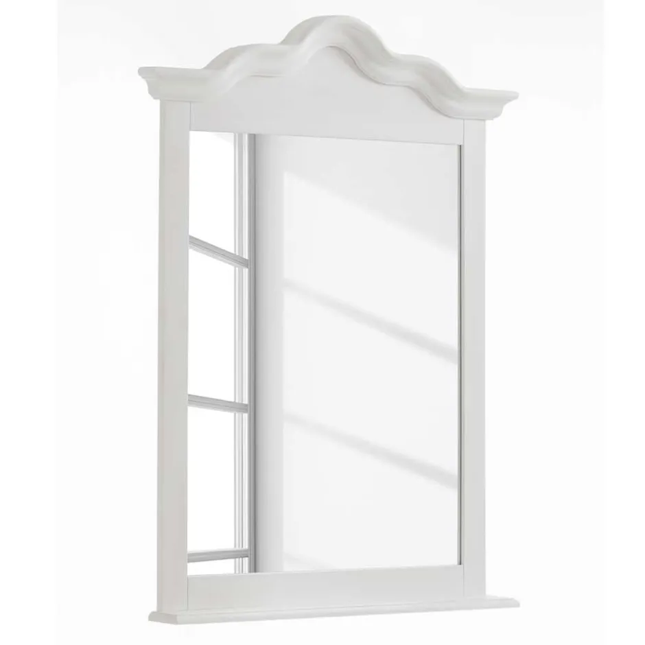 Wandspiegel|Bad Spiegel*Pharao24 Flurspiegel Vicenza