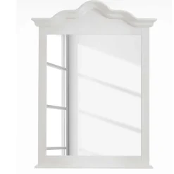 Wandspiegel|Bad Spiegel*Pharao24 Flurspiegel Vicenza