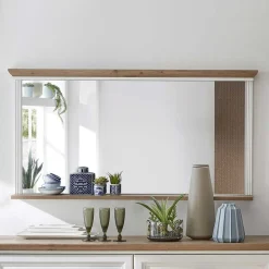 Pharao24 Flurspiegel Vronata> Barmöbel|Wandspiegel