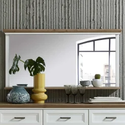 Pharao24 Flurspiegel Vronata> Barmöbel|Wandspiegel