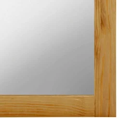 Wandspiegel|Schlafzimmerspiegel*Pharao24 Flurspiegel Yarus