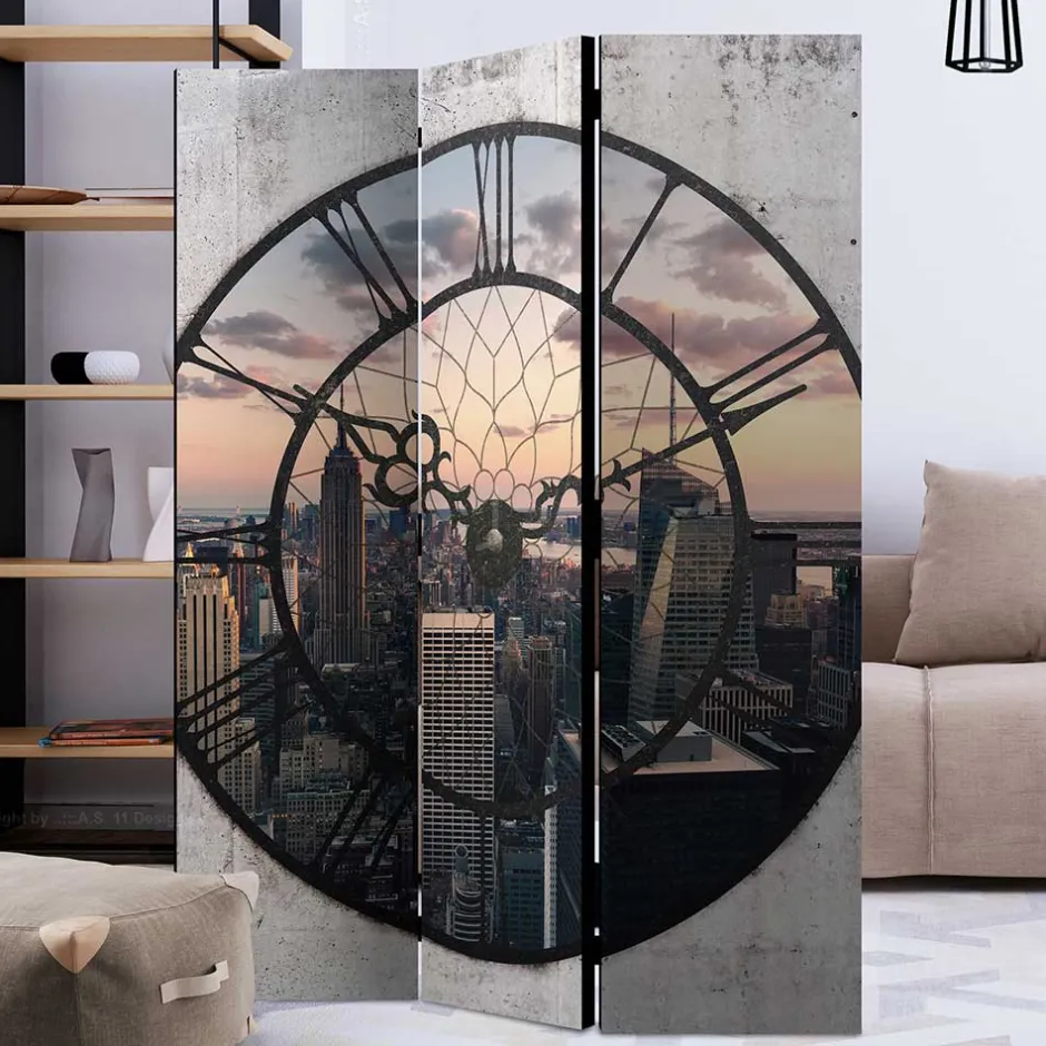 Paravents|Raumteiler*Pharao24 Foto Trennwand Tariha