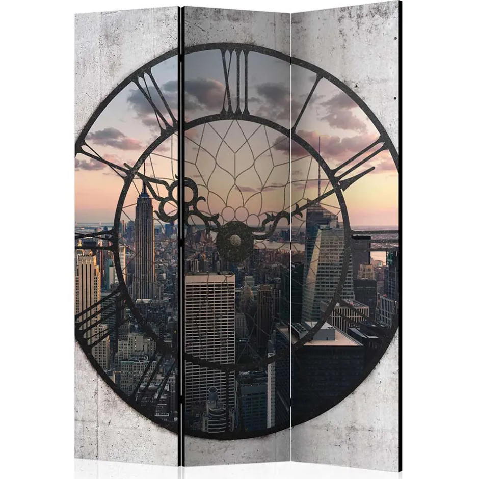 Paravents|Raumteiler*Pharao24 Foto Trennwand Tariha