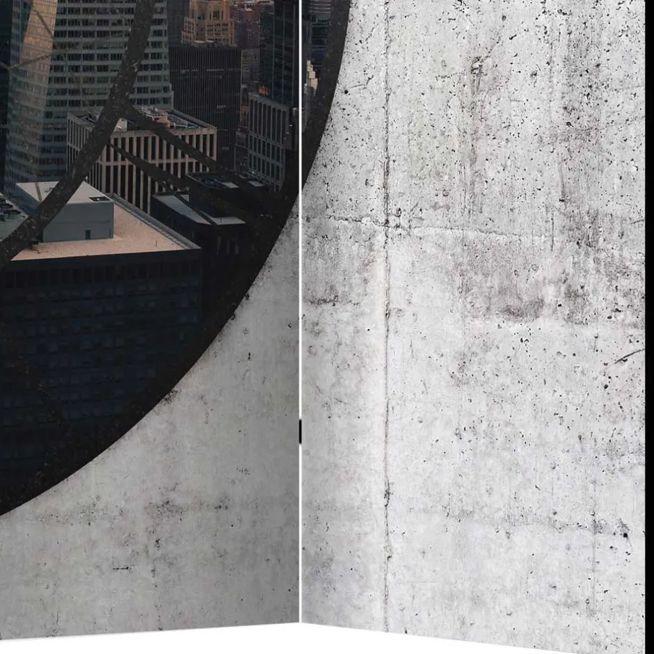 Paravents|Raumteiler*Pharao24 Foto Trennwand Tariha