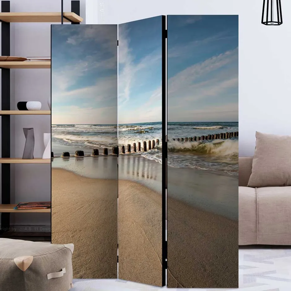 Paravents|Raumteiler*Pharao24 Fotoprint Paravent Cister