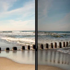 Paravents|Raumteiler*Pharao24 Fotoprint Paravent Cister