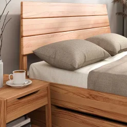 Pharao24 Franzoesisches Bett Korres> Funktionsbetten|Schubkastenbetten