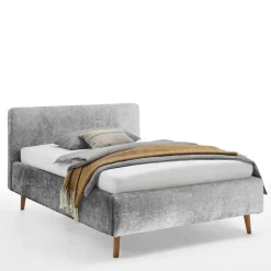 Komfortbetten|Polsterbetten*Pharao24 Franzoesisches Bett Mariocano