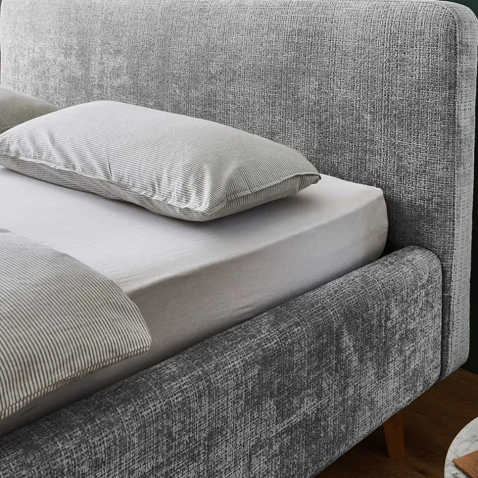 Komfortbetten|Polsterbetten*Pharao24 Franzoesisches Bett Mariocano