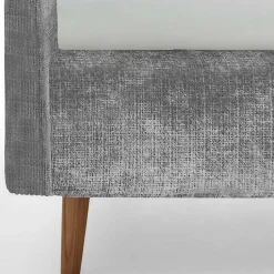 Komfortbetten|Polsterbetten*Pharao24 Franzoesisches Bett Mariocano