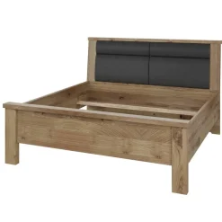 Doppelbetten|Komfortbetten*Pharao24 Franzoesisches Bett Sasmina