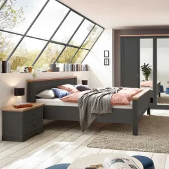 Komfortbetten*Pharao24 Franzoesisches Bett Trujano