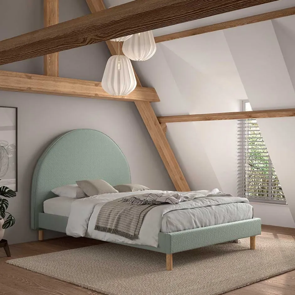 Polsterbetten*Pharao24 Franzoesisches Bett Vanotti